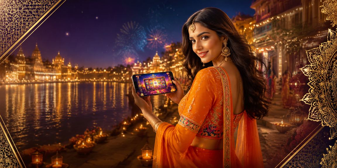 Entertainment casino model in Delhi setting